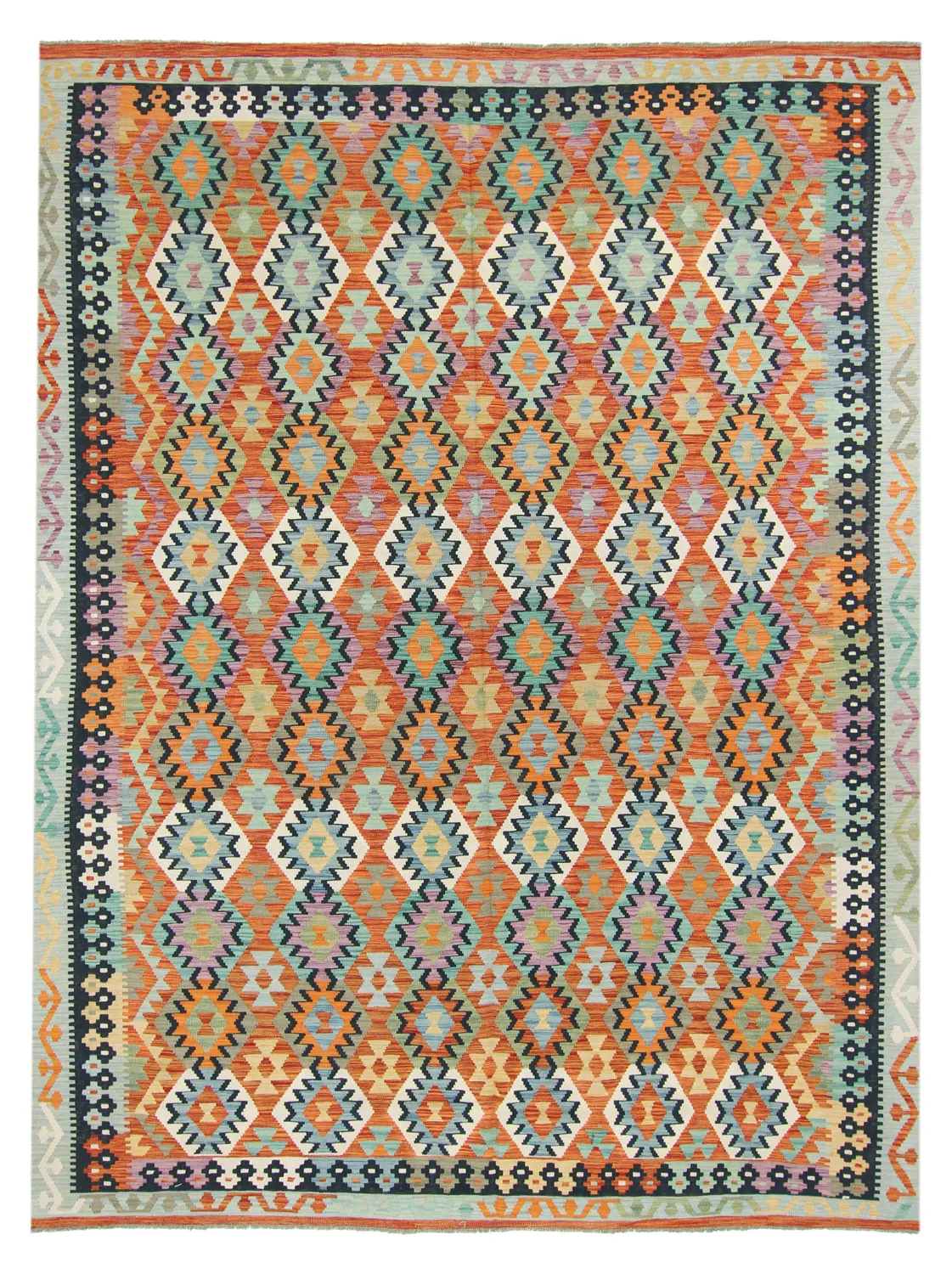 Tapete kilim oriental 345 x 262 cm