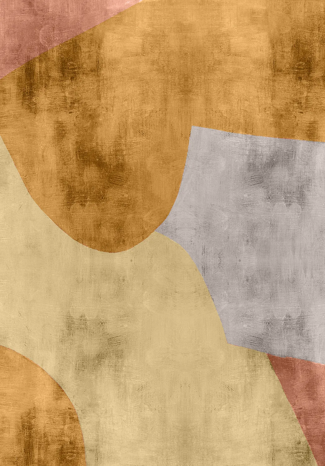 Tapete Wilton - Lazio (ouro)