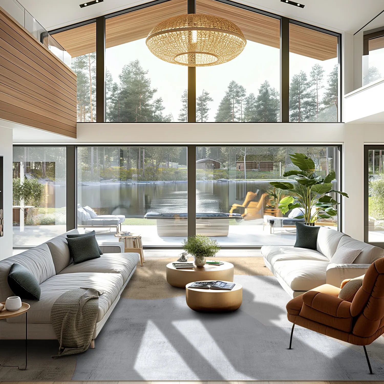 Tapete Wilton - Lazio (pastel)