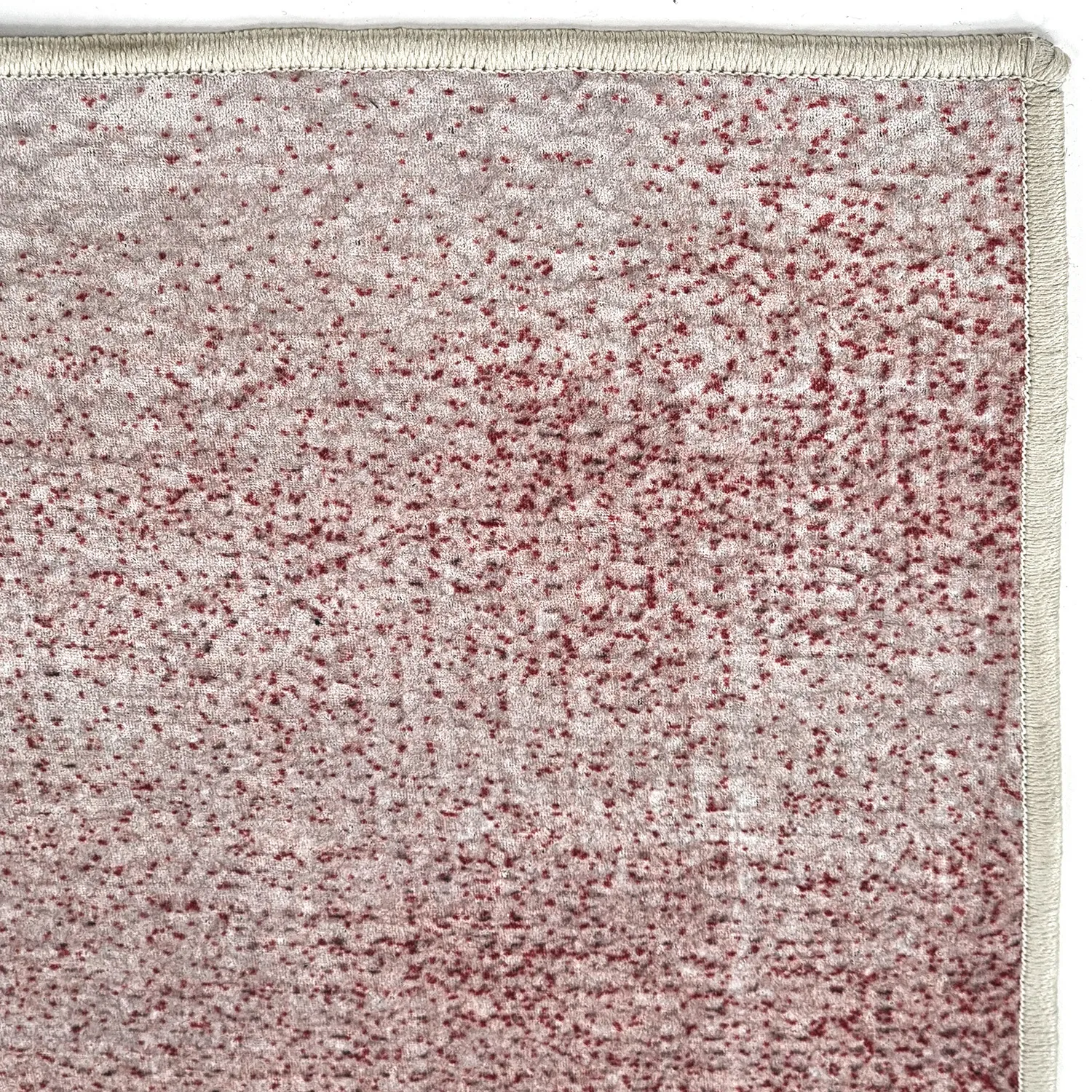 Tapete Wilton - Olmedo (cinza/rosa)