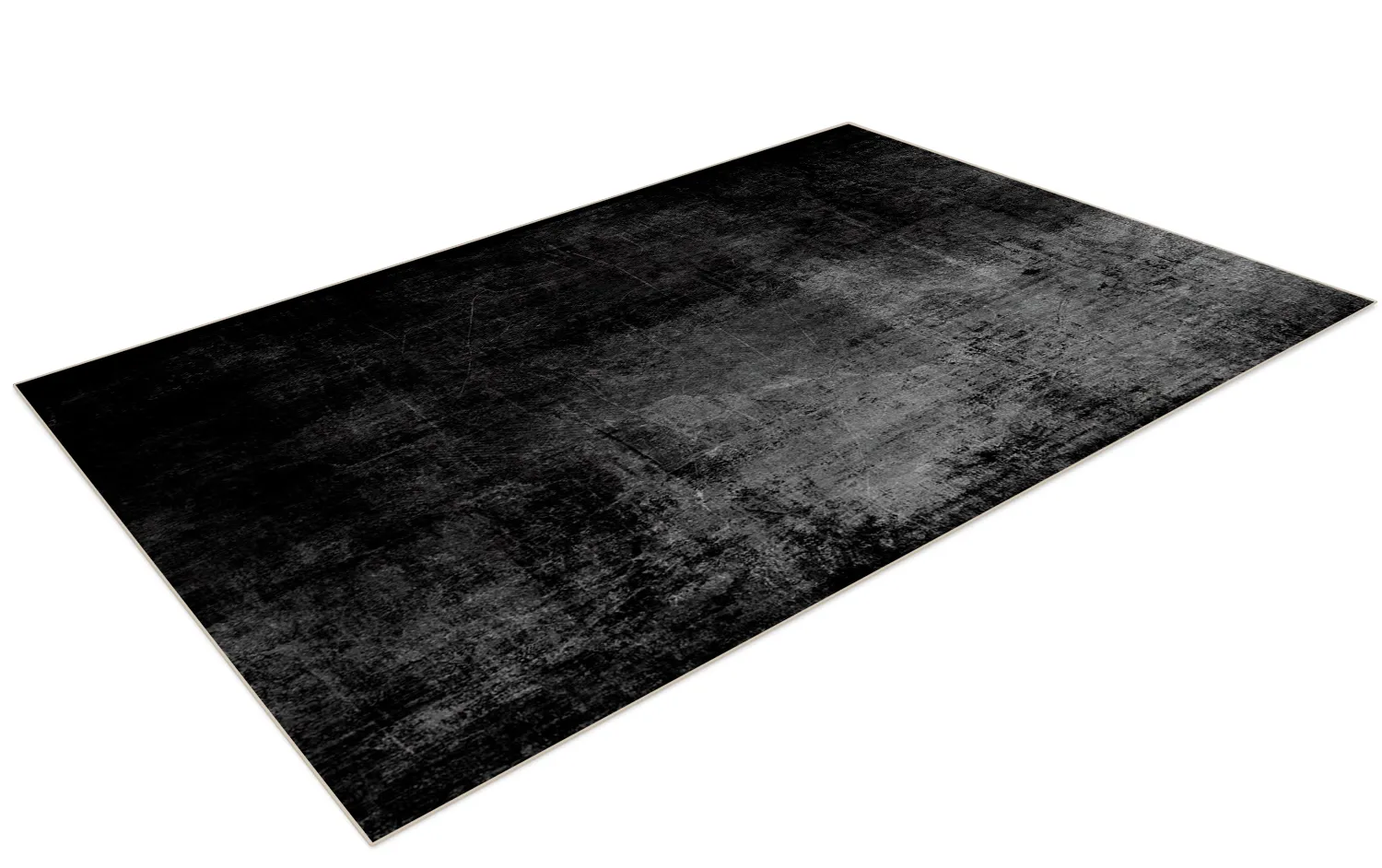 Tapete Wilton - Lynton (preto)