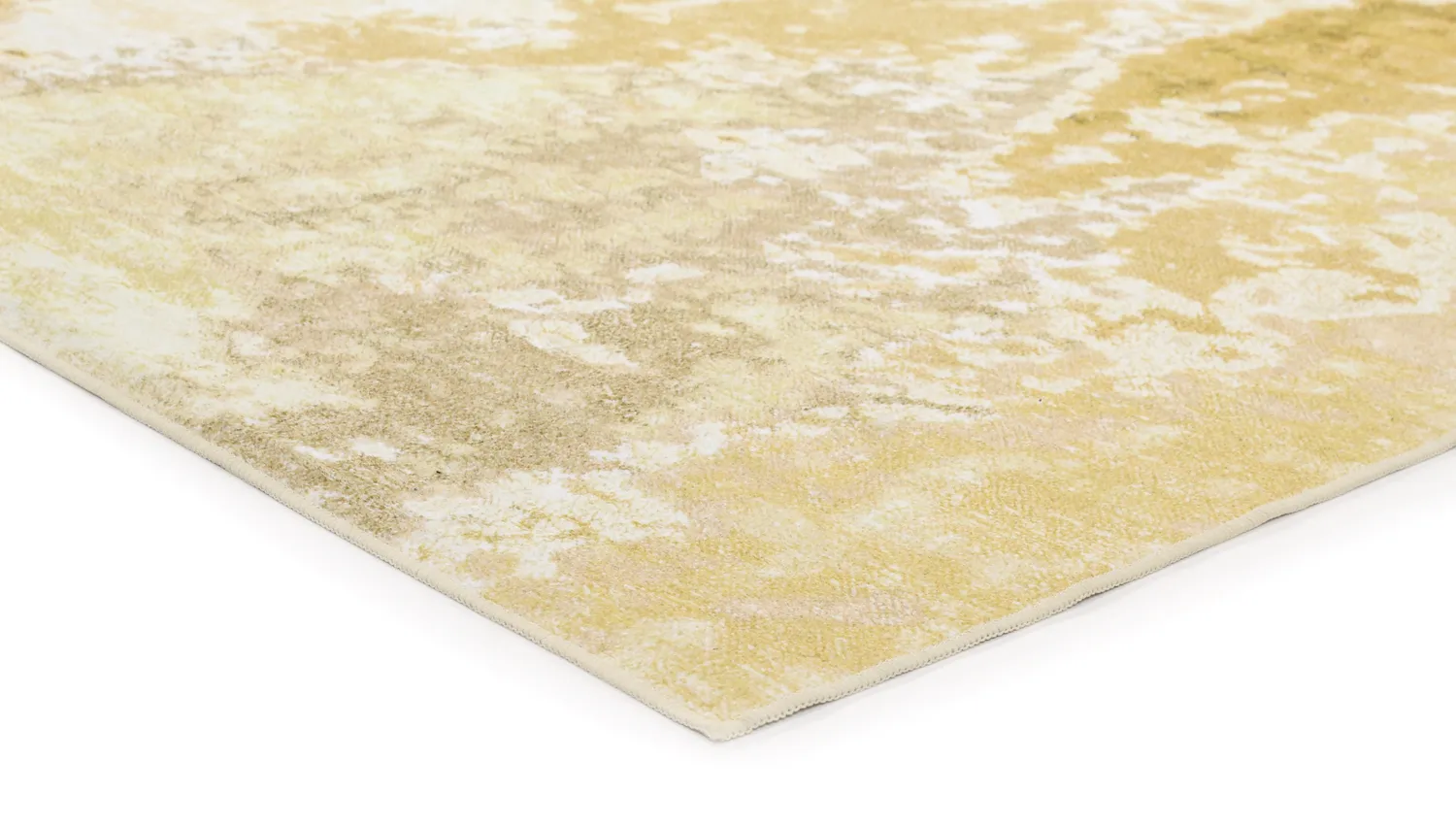 Tapete Wilton - Travale (amarelo)