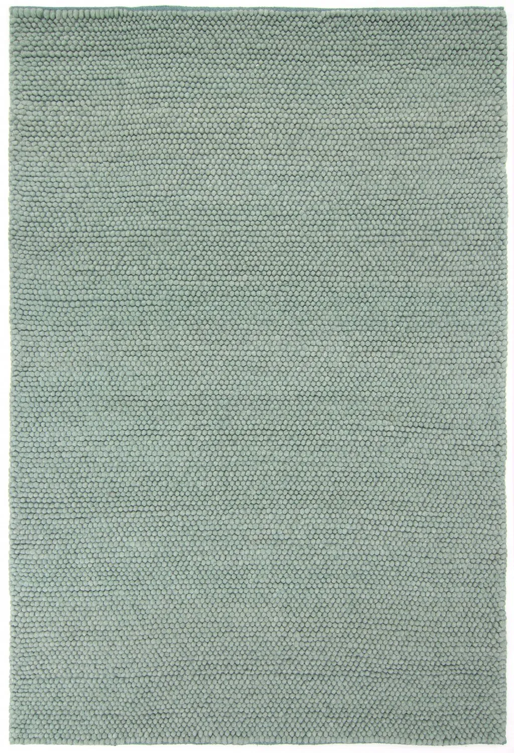 Tapete de lã - Avafors Wool Bubble (verde)