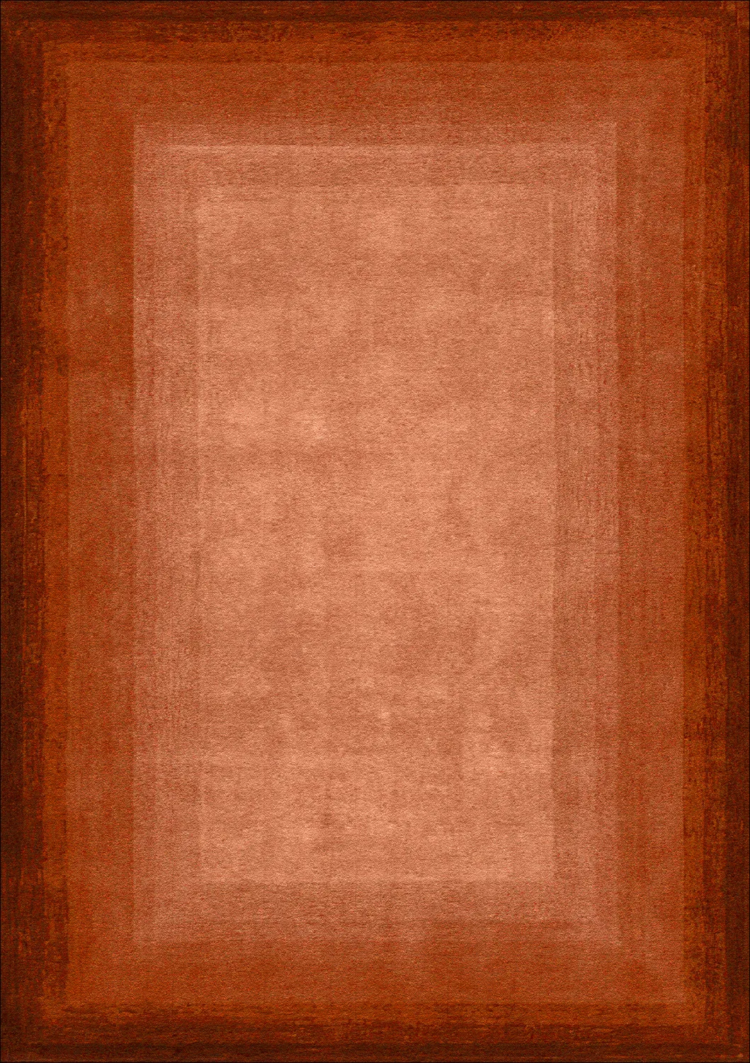 Tapete Wilton - Zina (terracota)