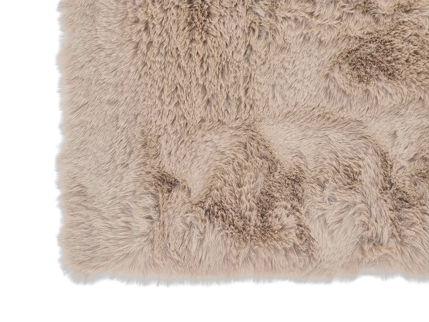 Tapetes felpudos - Cloud Super Soft (taupe)