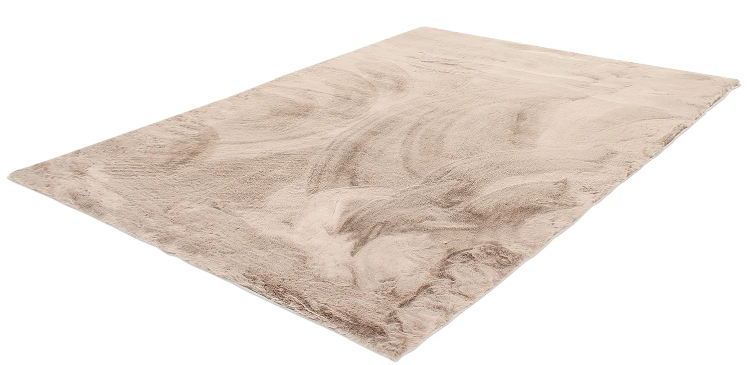 Tapetes felpudos - Cloud Super Soft (taupe)