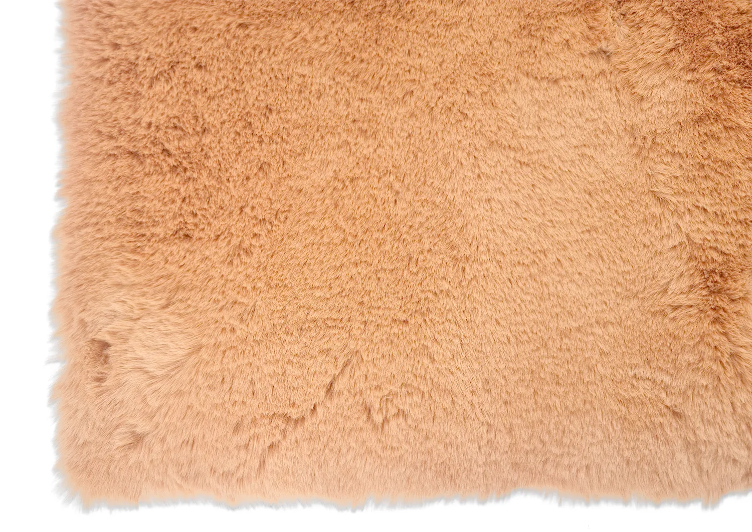 Tapetes felpudos - Cloud Super Soft (terracota)