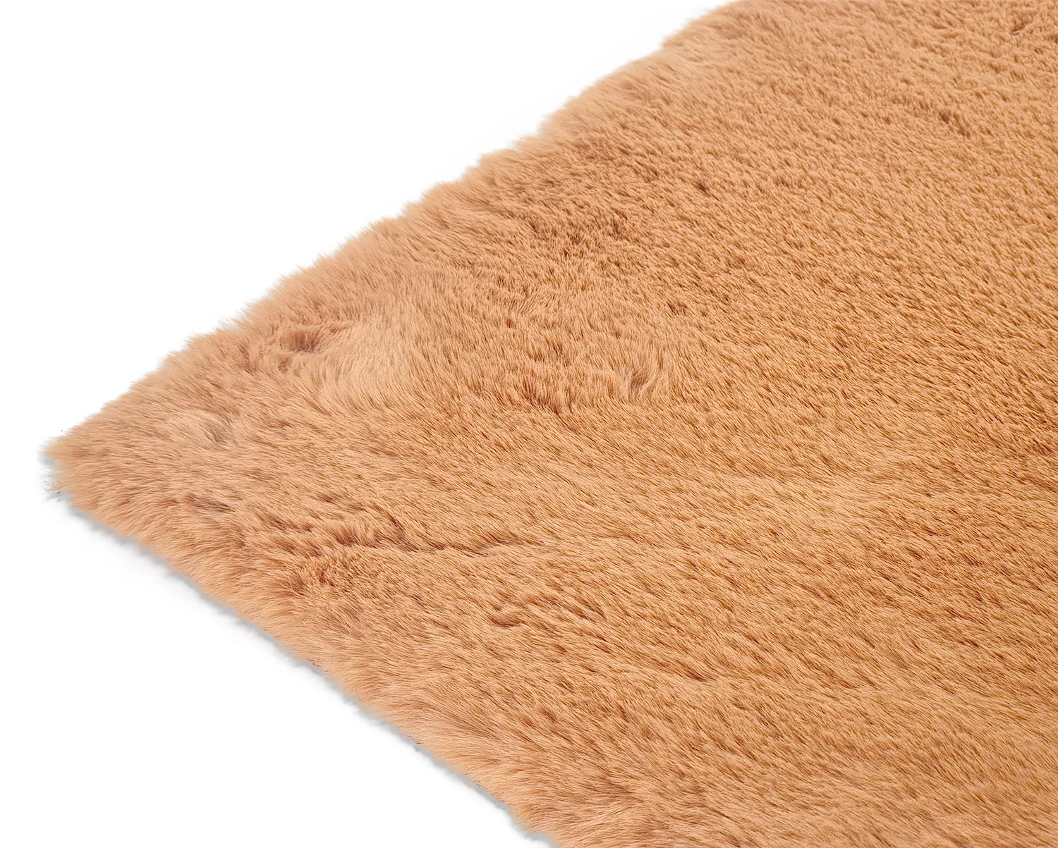 Tapetes felpudos - Cloud Super Soft (terracota)