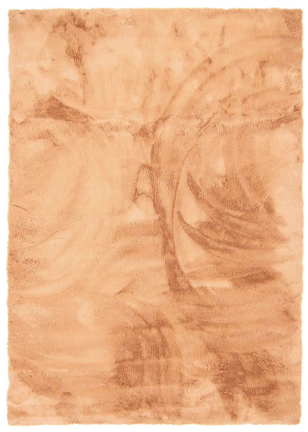Tapetes felpudos - Cloud Super Soft (terracota)
