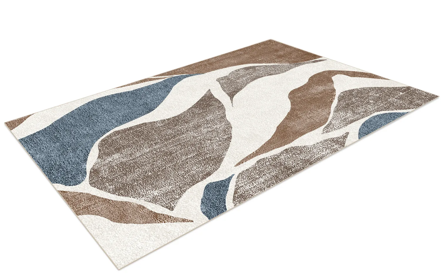 Tapete Wilton - Dove (bege/multi)