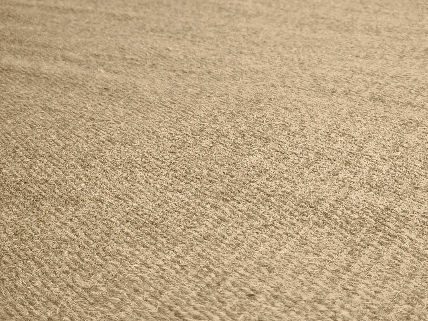 Tapete de lã - Hamilton (bege)