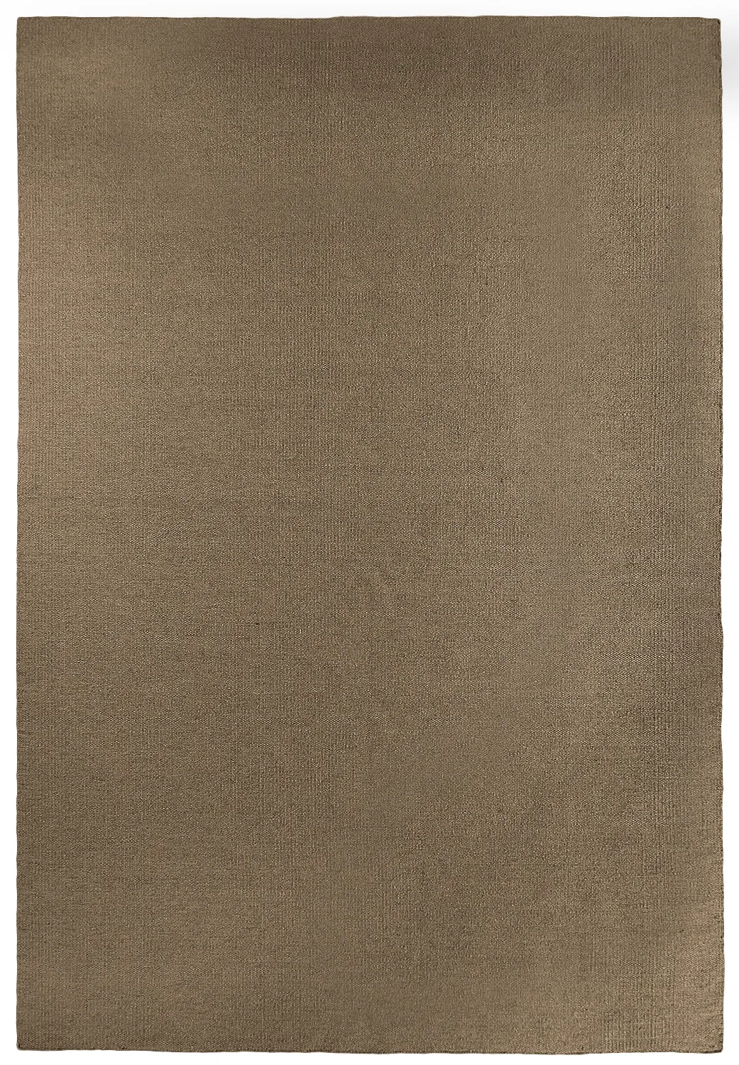 Tapete de lã - Hamilton (marrom)