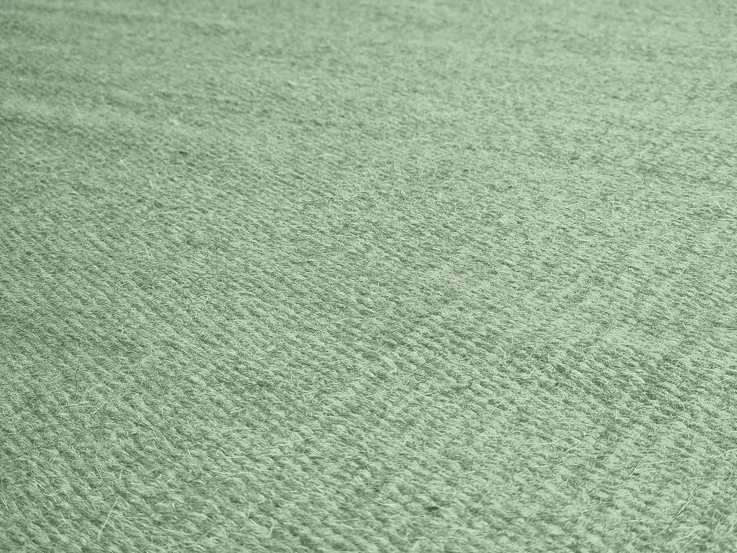 Tapete de lã - Hamilton (verde)