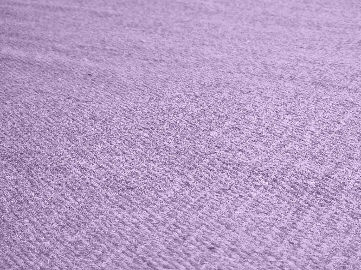 Tapete de lã - Hamilton (roxo)