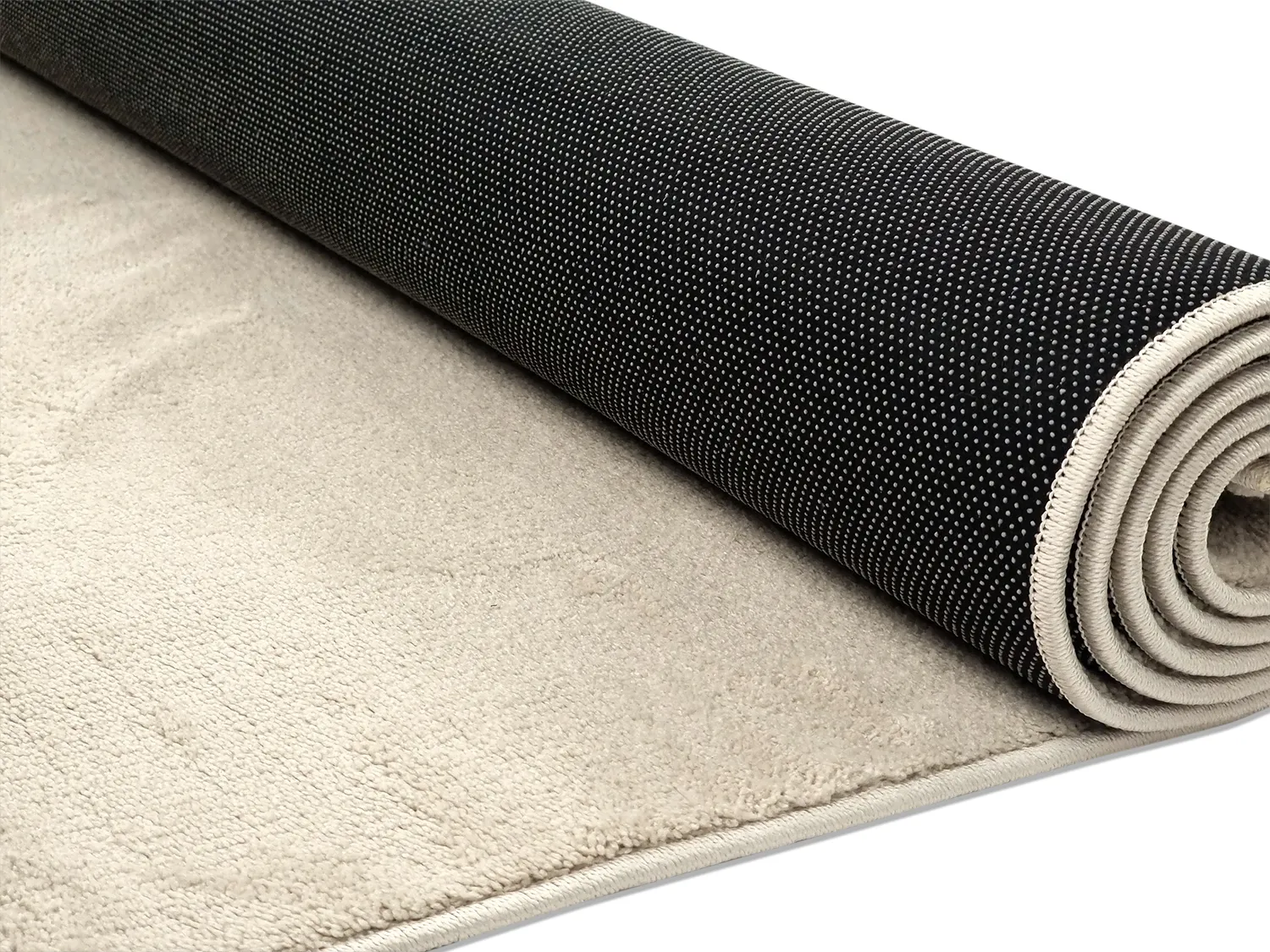 Tapete Wilton - Vevila (bege)