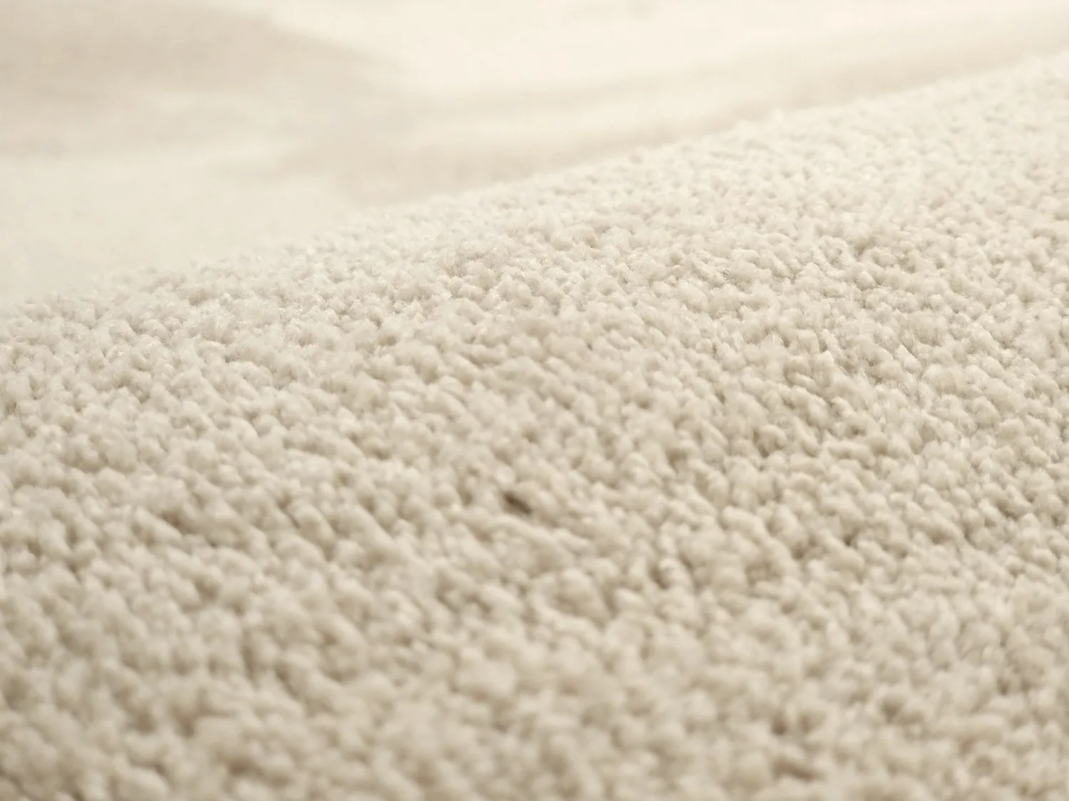 Tapete Wilton - Vevila (bege)