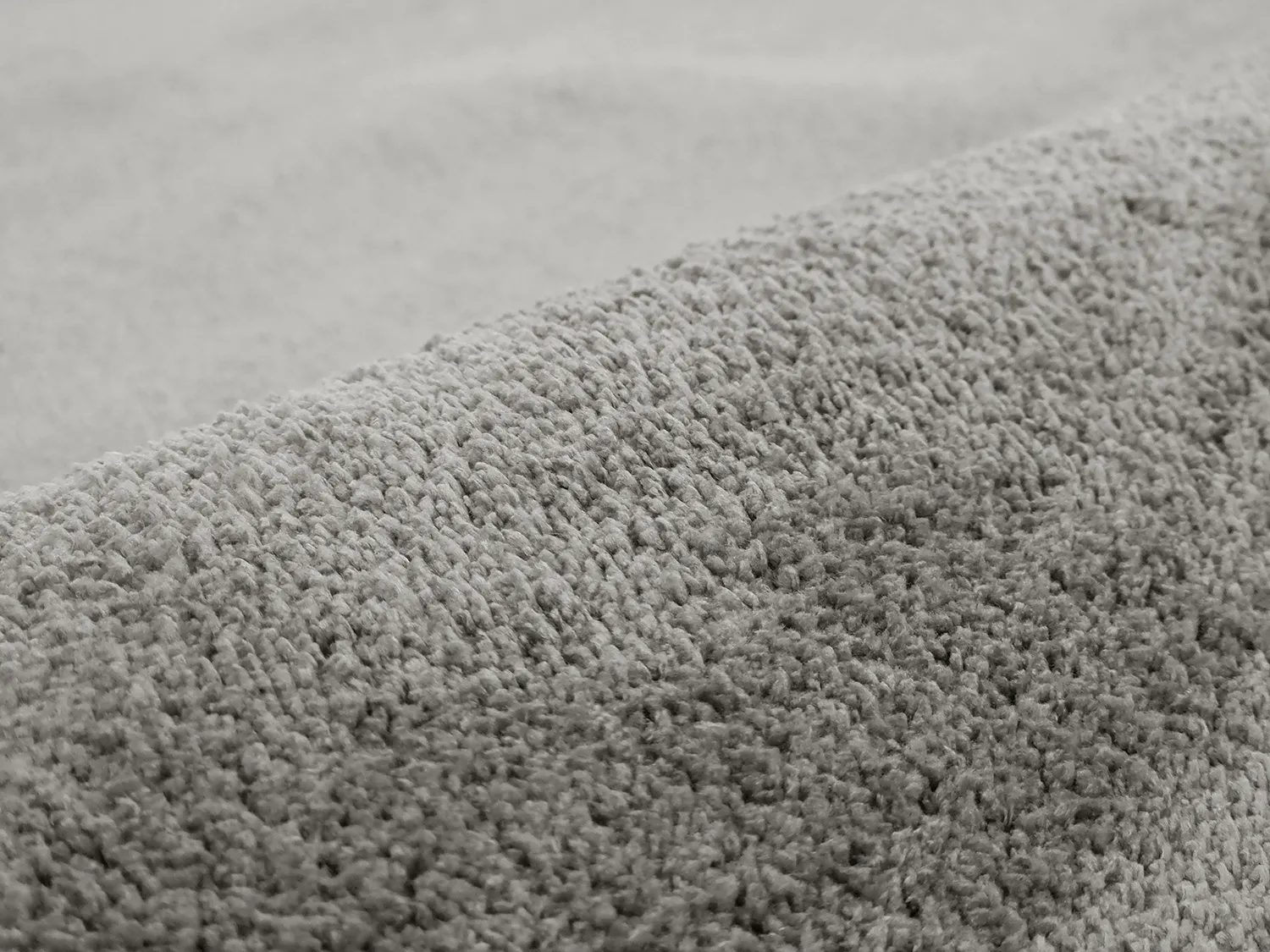 Tapete Wilton - Vevila (cinza)