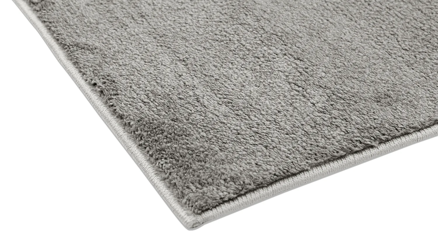 Tapete Wilton - Vevila (cinza)