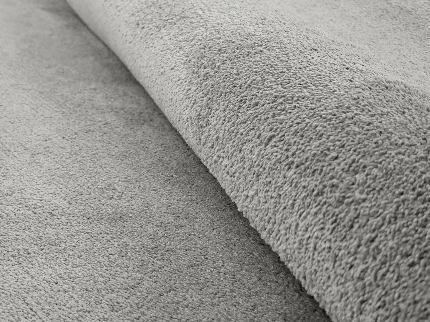 Tapete Wilton - Vevila (cinza)