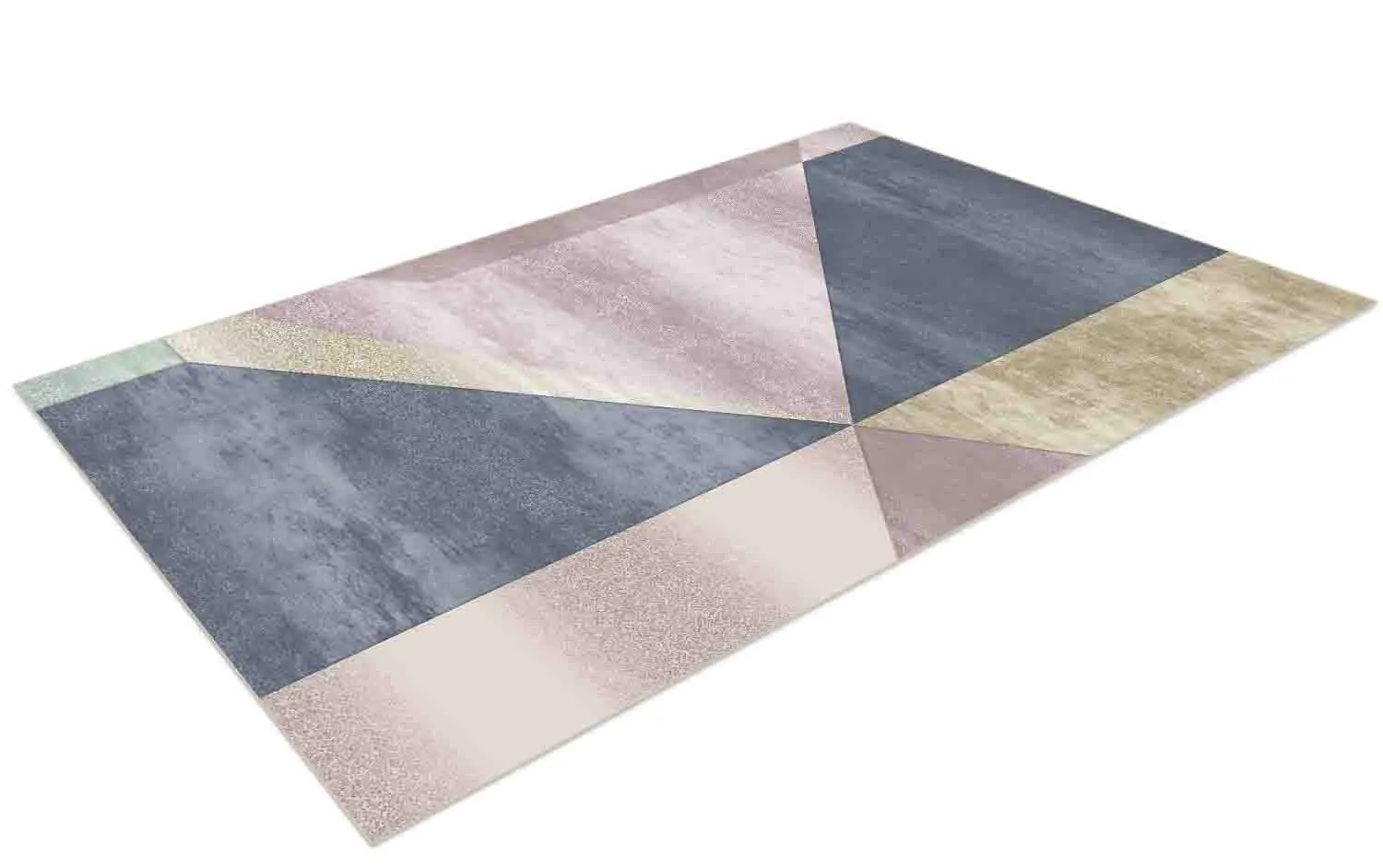 Tapete Wilton - Ziva (multi)