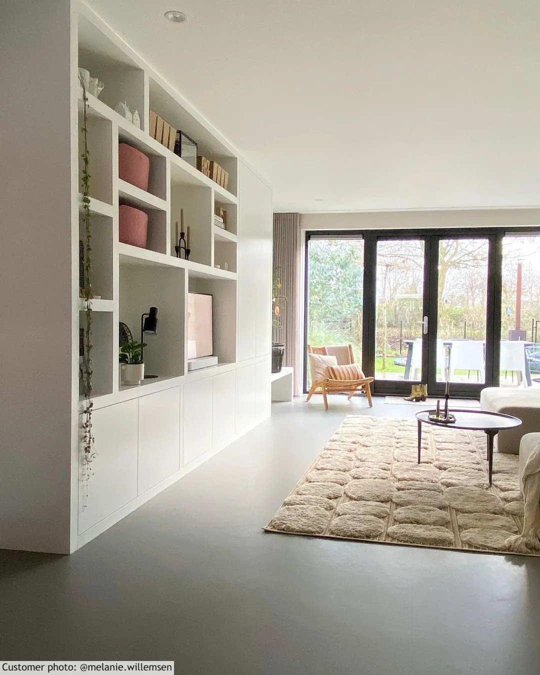 Tapetes felpudos - Fondi (bege)