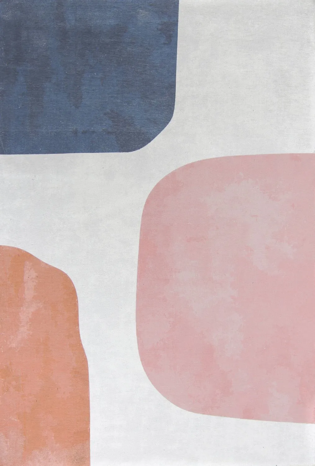 Tapete Wilton - Elliant (multicolorido)