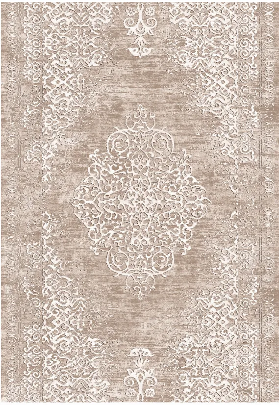 Tapete Wilton - Milazzo (bege)