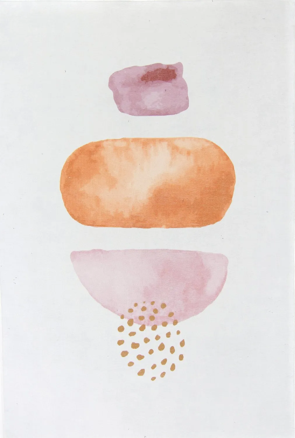 Tapete Wilton - Milly (multicolorido)