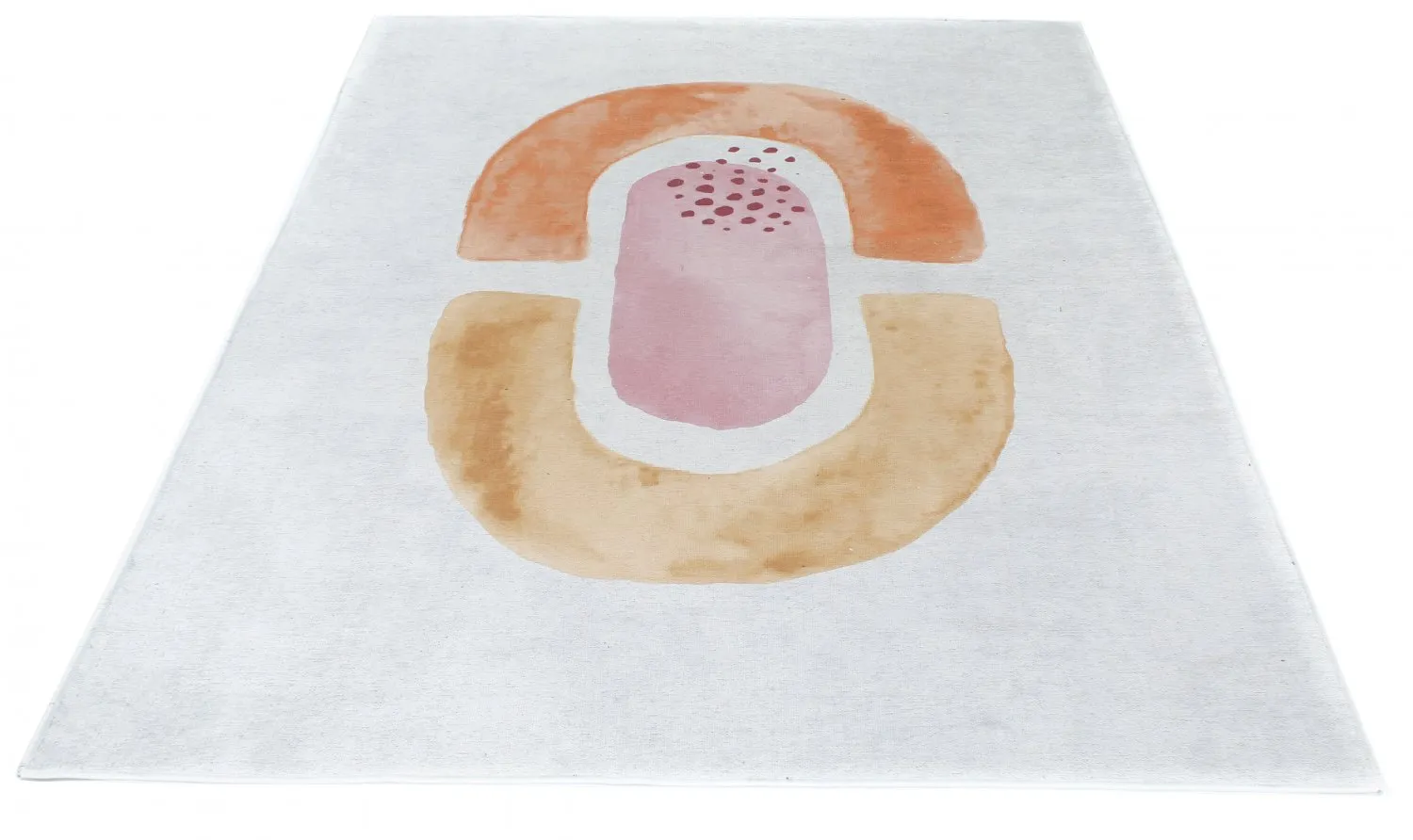 Tapete Wilton - Mareille (multicolorido)