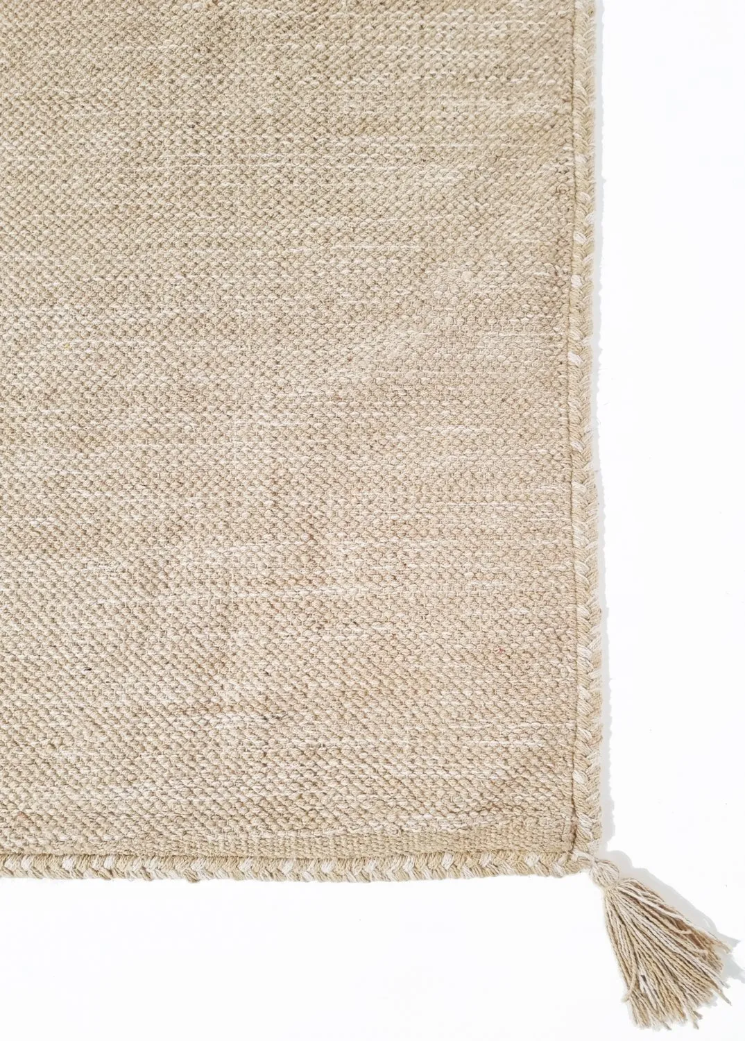 Bomullsmatta - Monte (beige)