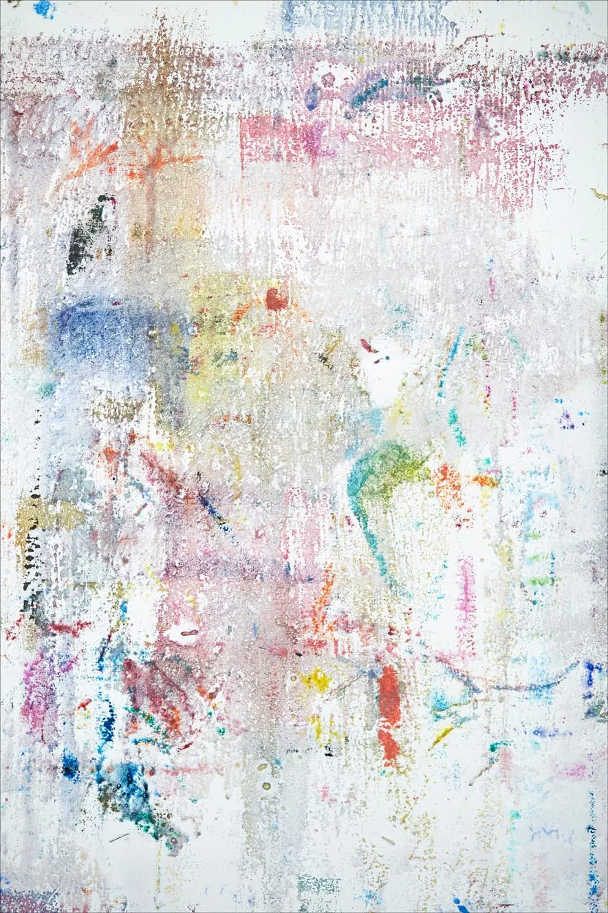 Tapete Wilton - Levidi (multicolorido)