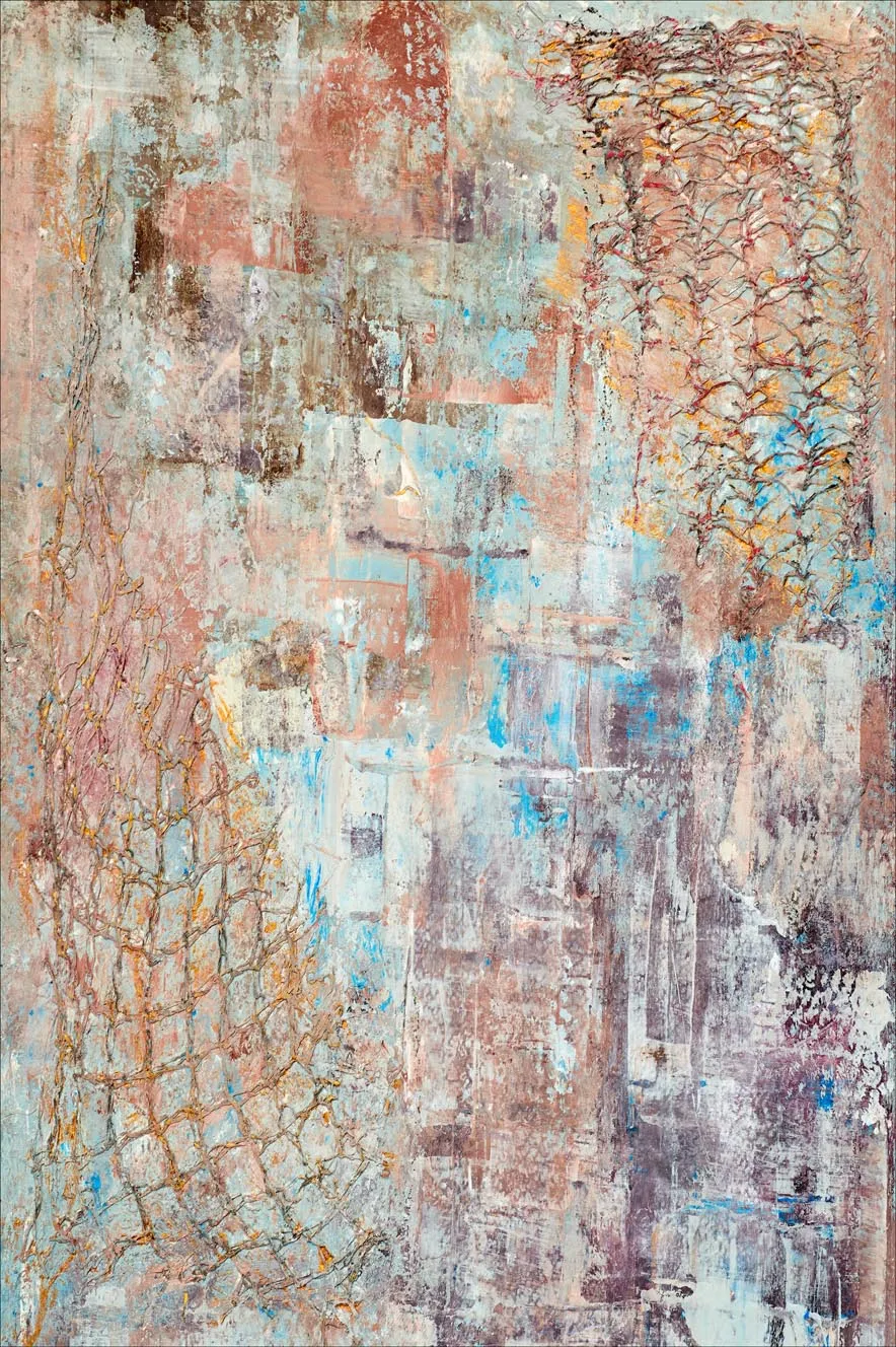 Tapete Wilton - Vodice (multicolorido)