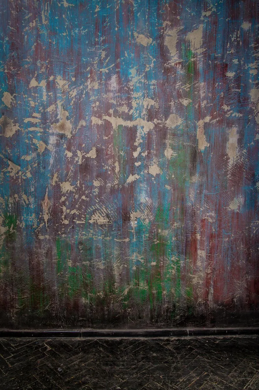 Tapete Wilton - Aviano (multicolorido)