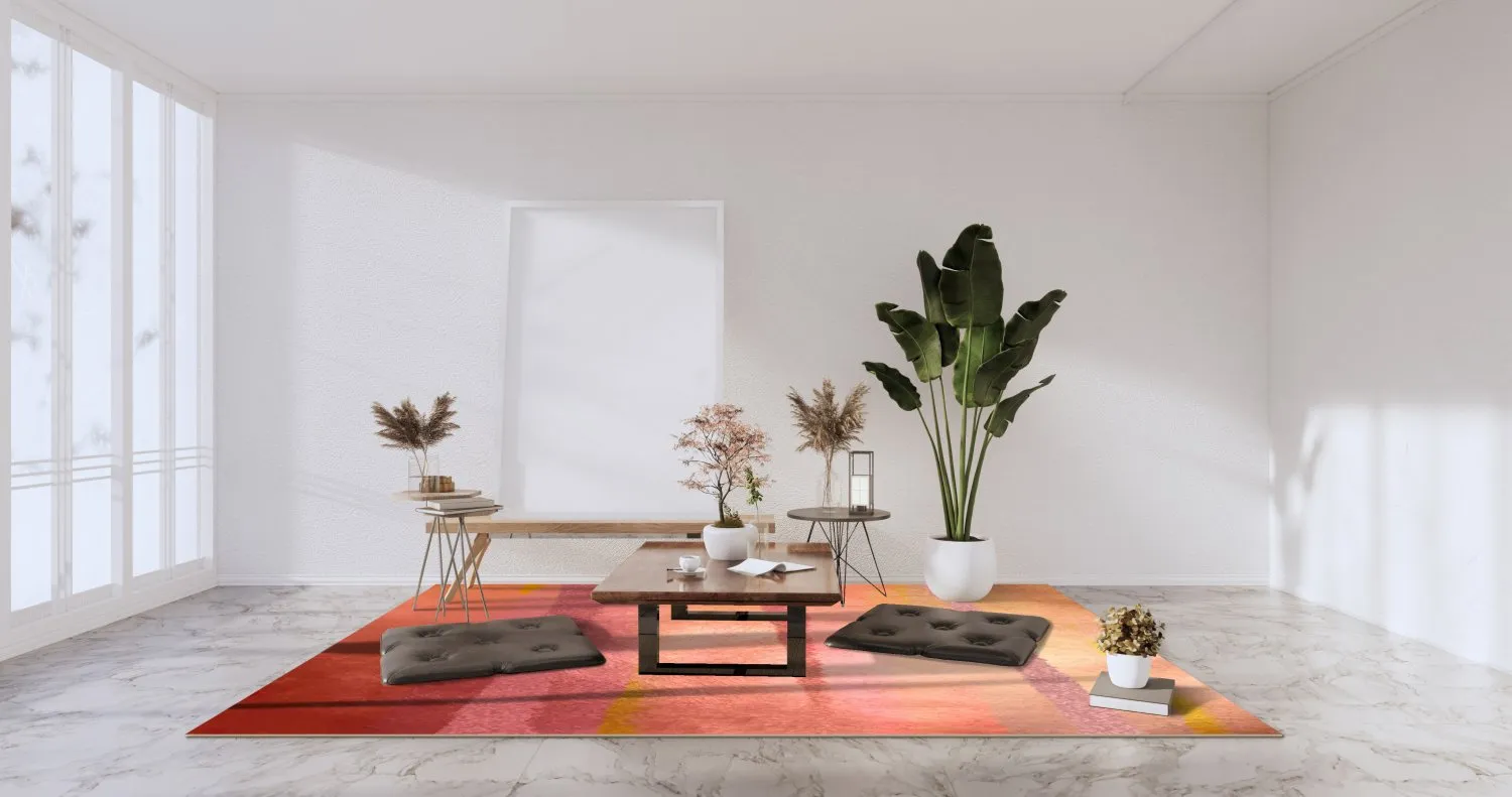 Tapete Wilton - Sondrio (multicolorido)