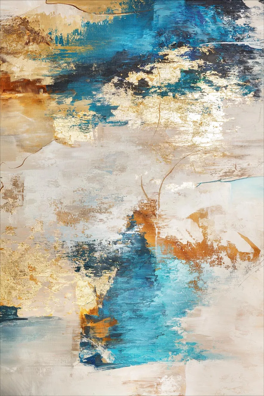 Tapete Wilton - Vasto (multicolorido)
