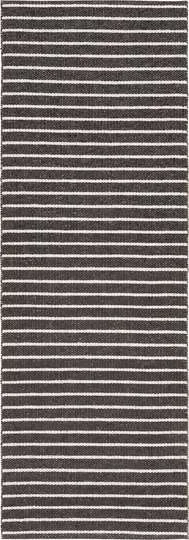 Tapetes de Plástico - Horredsmattan Music (preto)