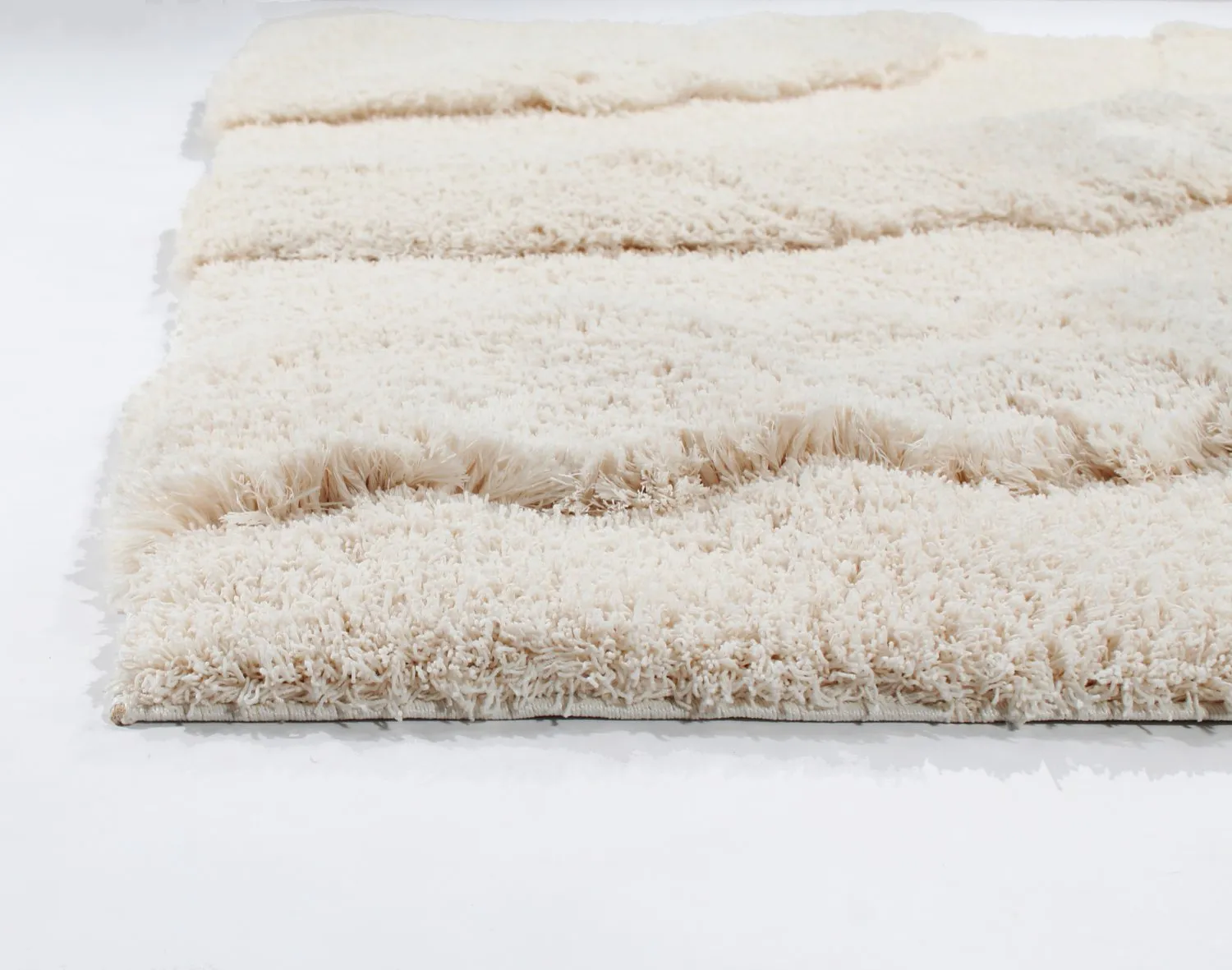 Tapetes felpudos - Vienne (offwhite)