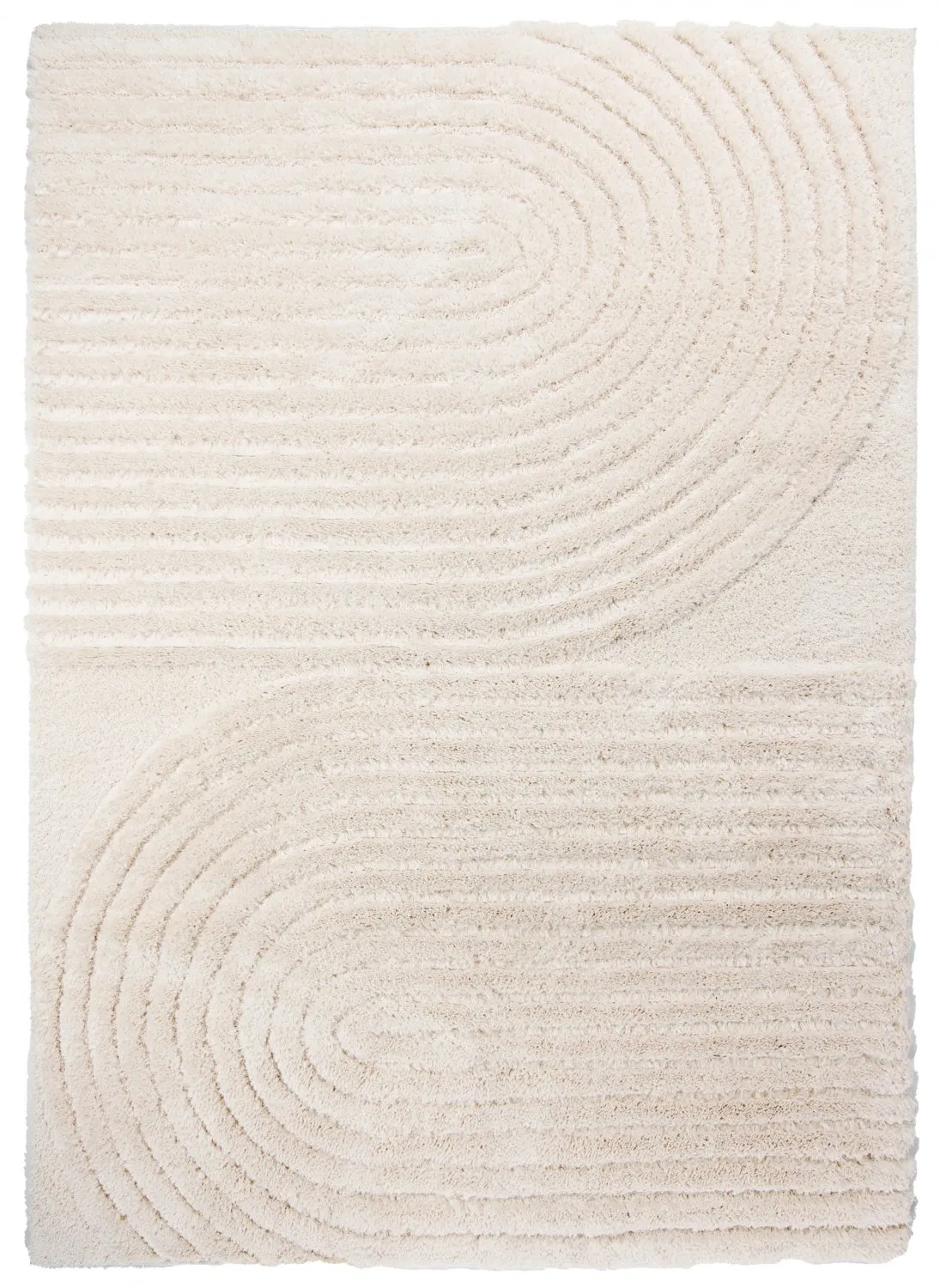 Tapetes felpudos - Evora (offwhite)