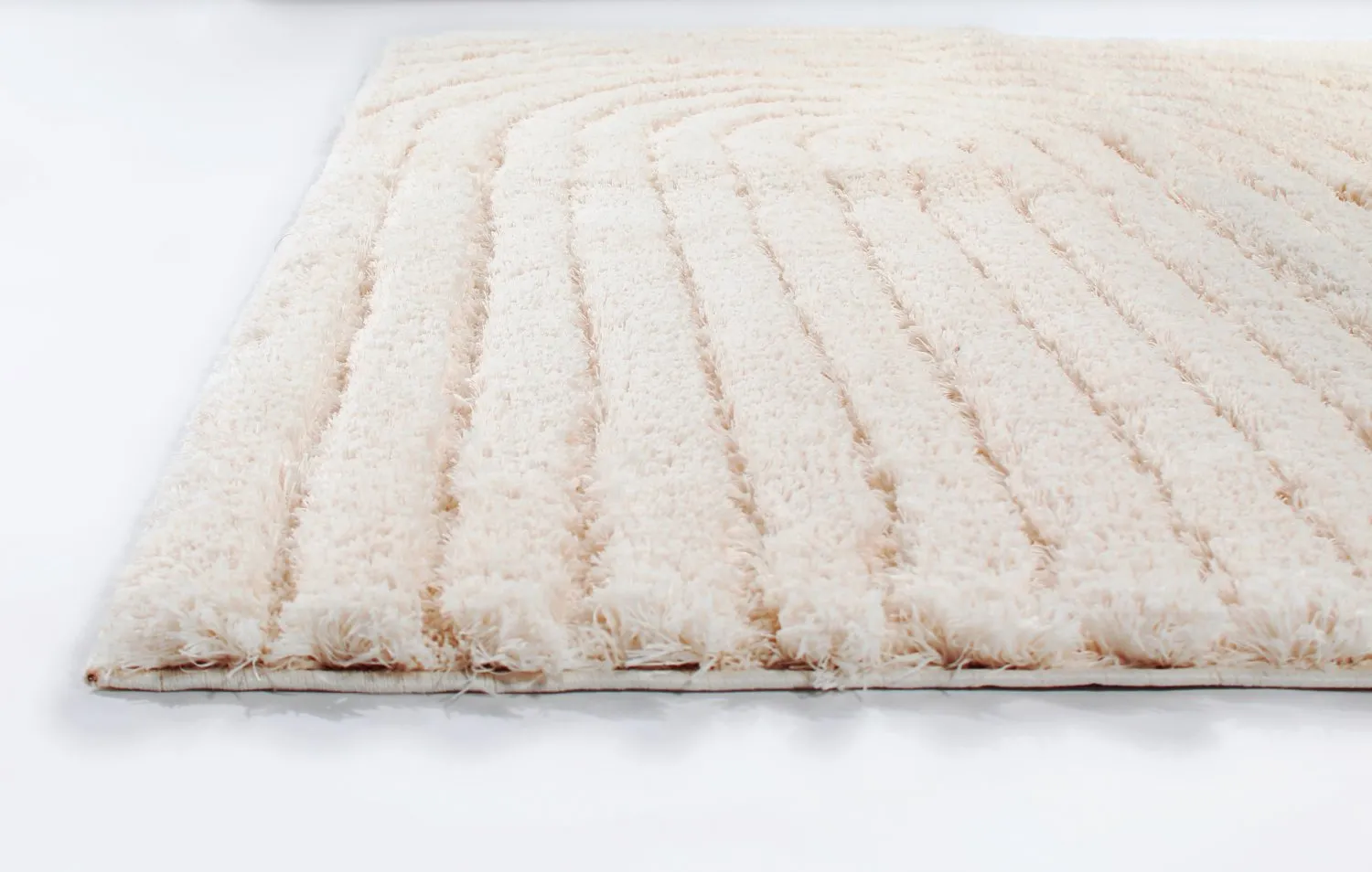 Tapetes felpudos - Evora (offwhite)