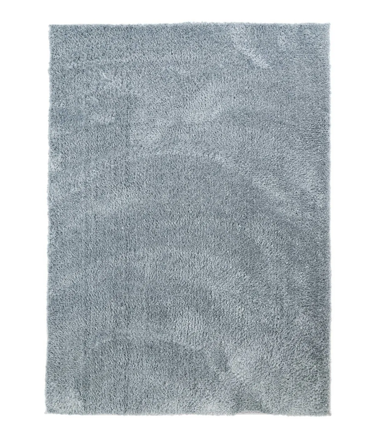 Tapetes felpudos - Soft Shine (turquesa)