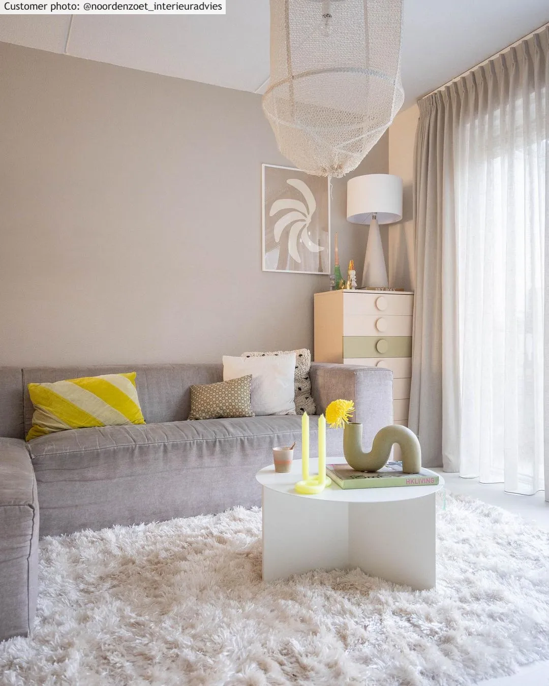 Tapetes felpudos - Janjira (branco)