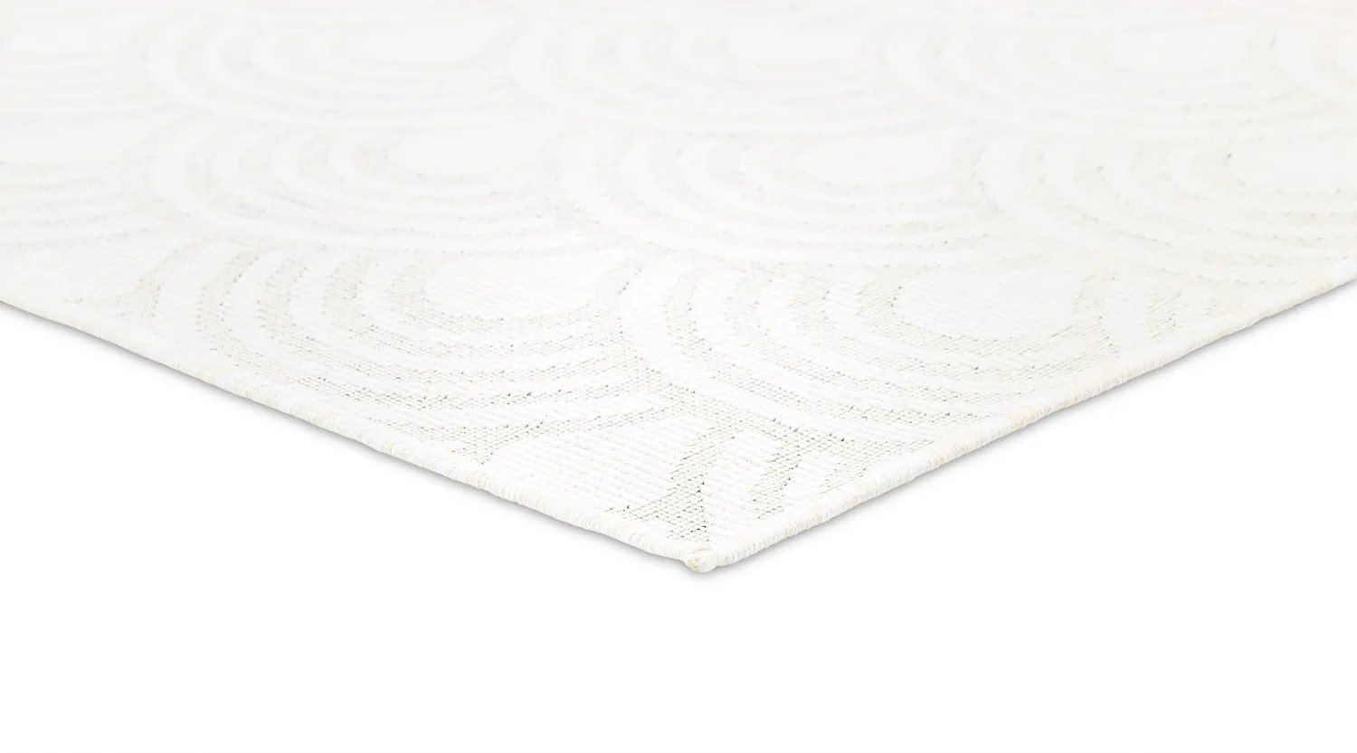 Tapete para interior e exterior - Odin (offwhite)