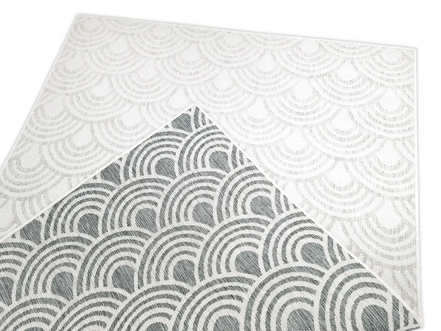 Tapete para interior e exterior - Odin (offwhite)