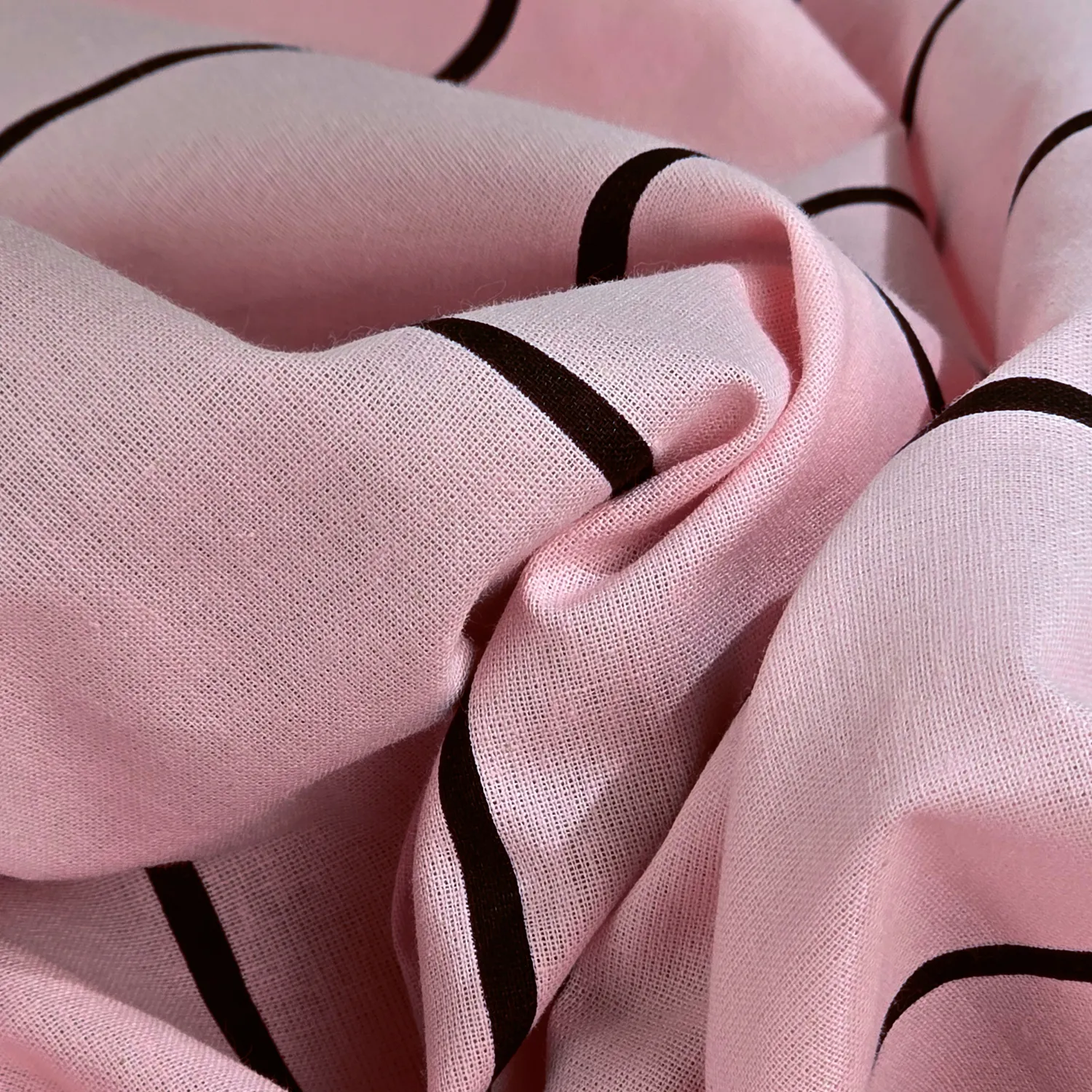 Fronha - Isadora (rosa)