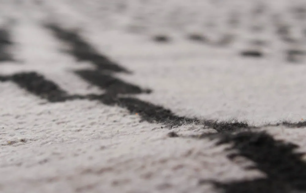 Tapete de retalhos - Oslo