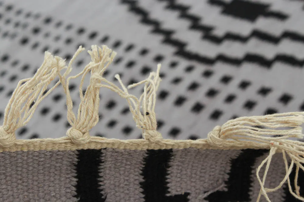 Tapete de retalhos - Oslo