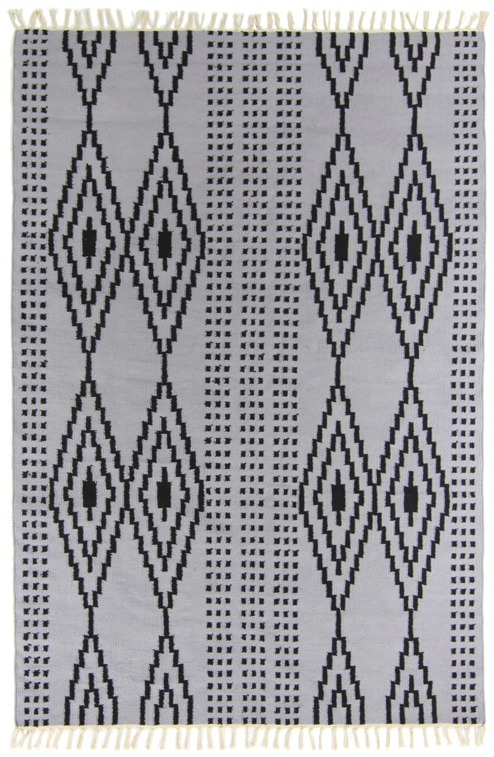 Tapete de retalhos - Oslo