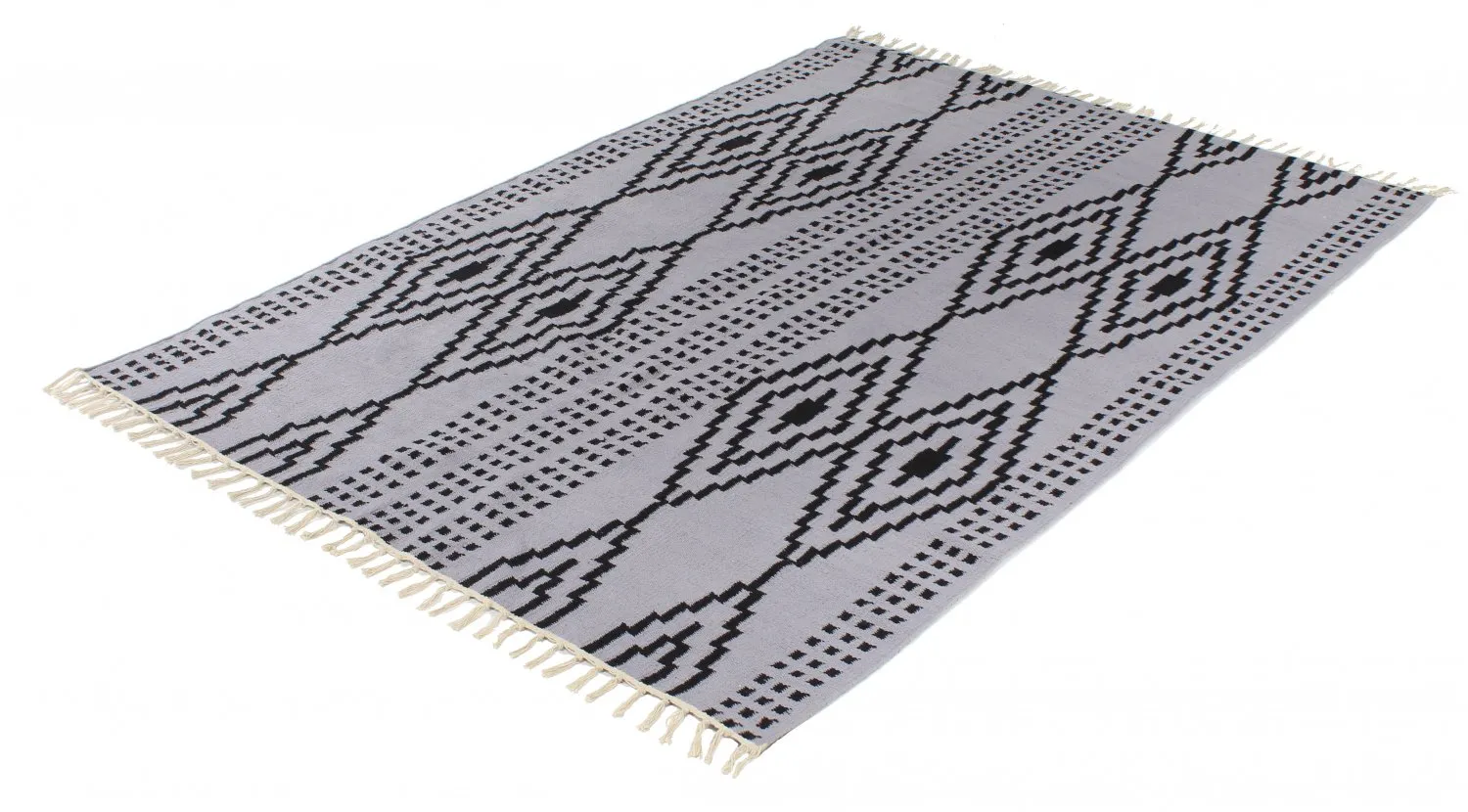 Tapete de retalhos - Oslo