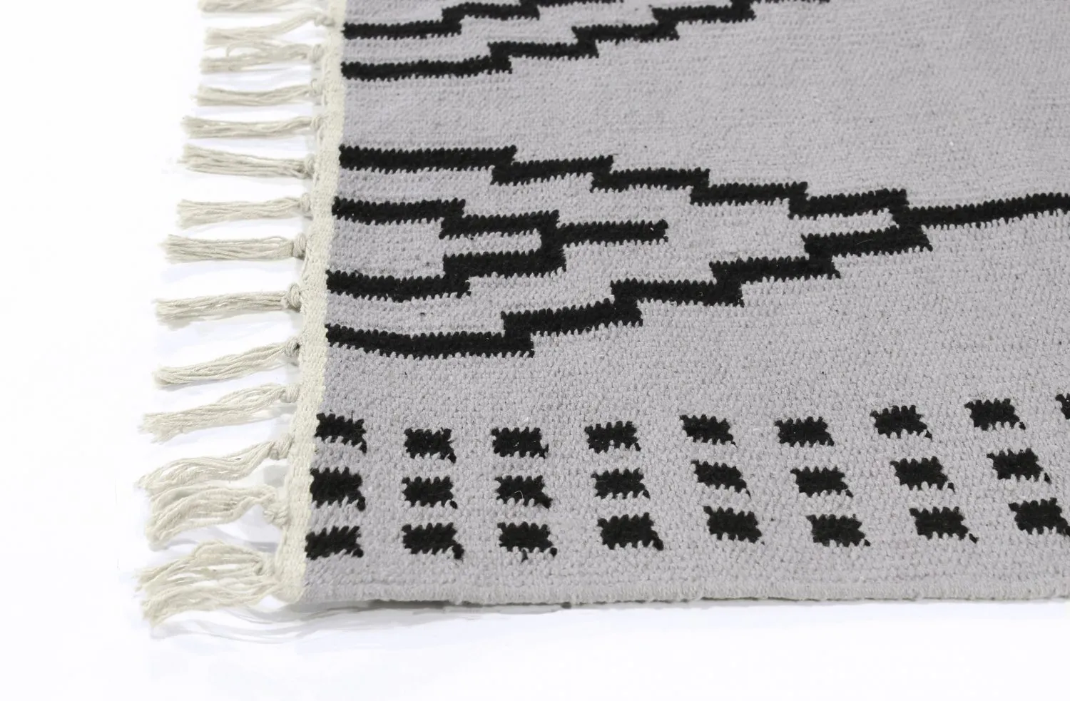 Tapete de retalhos - Oslo