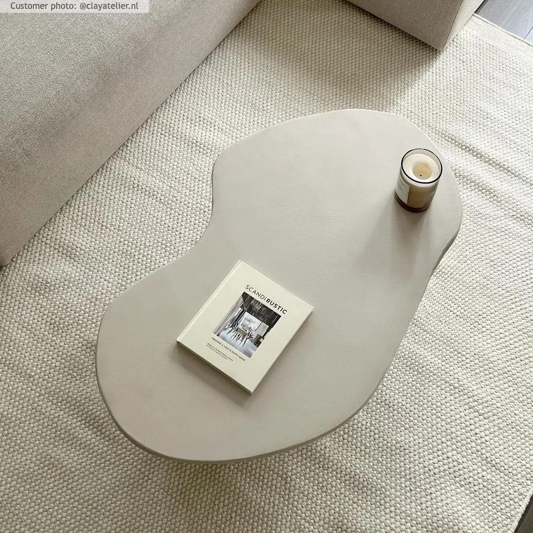 Tapete de lã - Otago (natureza)